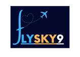 Flysky9 logo