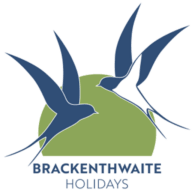 Brackenthwaite Farm logo