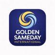 Golden Sameday Limited logo