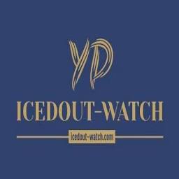 Icedout Watch logo