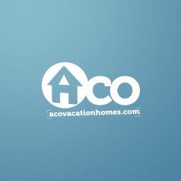 ACO Vacation Homes logo