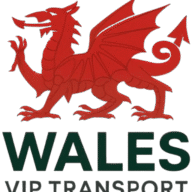 Walesviptransport logo