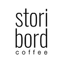 Storibord logo