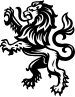 Lion logo