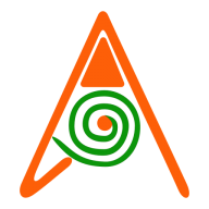 Ashishveda logo