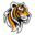Bexley Tigers Basketball Club logo