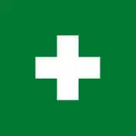 Health & Safety UK logo
