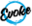 Evoke Uniforms logo