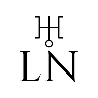 Lydia Niziblian logo