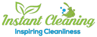 Instant Cleaning Services UK logo