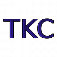 Top Kensington Cleaners logo