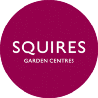 Squire's Garden Centres logo