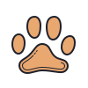 Thepetsmarket logo