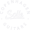 Copenhagenguitars logo