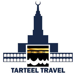 Tarteel Travel logo
