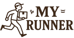 Myrunnerapp logo