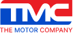 Tmcmotors logo