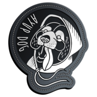 Ayup Dog Ltd logo