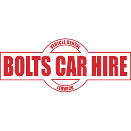 Boltscarhire logo
