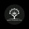 Salford Chiropractic Clinic logo