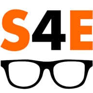 SpeckyFourEyes logo