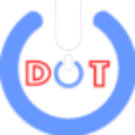 Den of technology logo