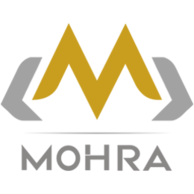Mohra logo