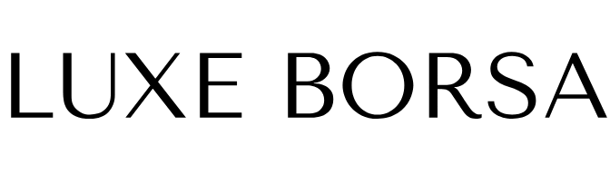 Luxeborsa logo