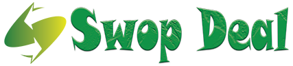 Swap Deal logo