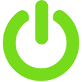 Nofuelneeded logo
