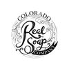 Colorado Real Soap Company logo