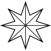 Harry Potter and the Cursed Child logo
