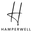 Hamperwell logo
