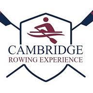 Cambridge Rowing Experience logo