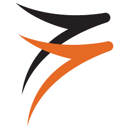Roger Black Fitness logo