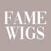 famewigs.com logo