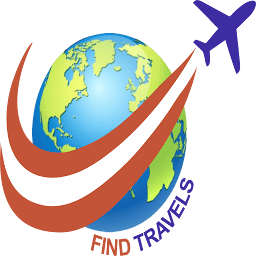 Find Travels & Tours Ltd logo