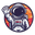 Planet Action Figures logo