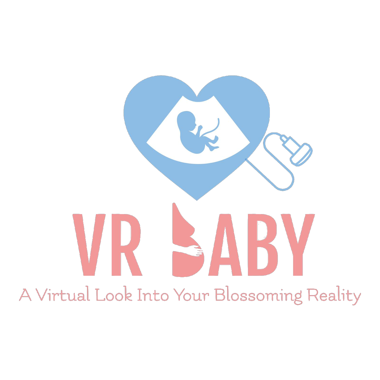 VR Baby logo