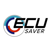 ECU SAVER logo