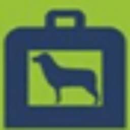 Dogtainers logo