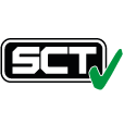 SCT Fire & Safety Protection logo