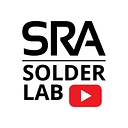 SRA-Solder logo