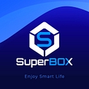 mysuperboxtv.com logo