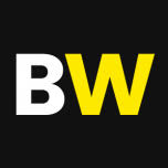 Brandedwear logo