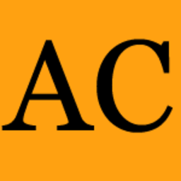 AC Silver logo