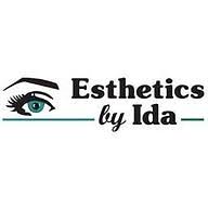Esthetics by Ida logo