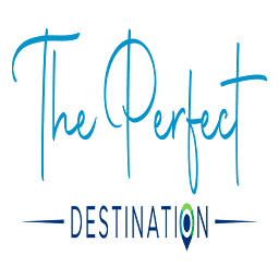 The Perfect Destination logo
