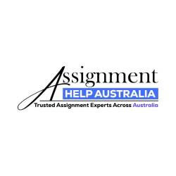 Assignment Help Australia logo