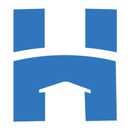 House of Computers logo